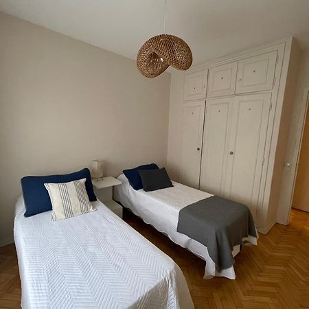 Recoleta, Departamento Entero 2 Dormitorios,Buenos Aires Eksteriør bilde