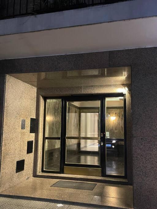 Recoleta, Departamento Entero 2 Dormitorios,Buenos Aires Eksteriør bilde