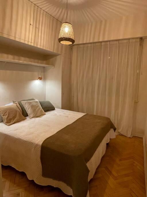 Recoleta, Departamento Entero 2 Dormitorios,Buenos Aires Eksteriør bilde