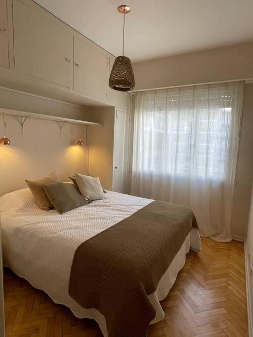 Recoleta, Departamento Entero 2 Dormitorios,Buenos Aires Eksteriør bilde