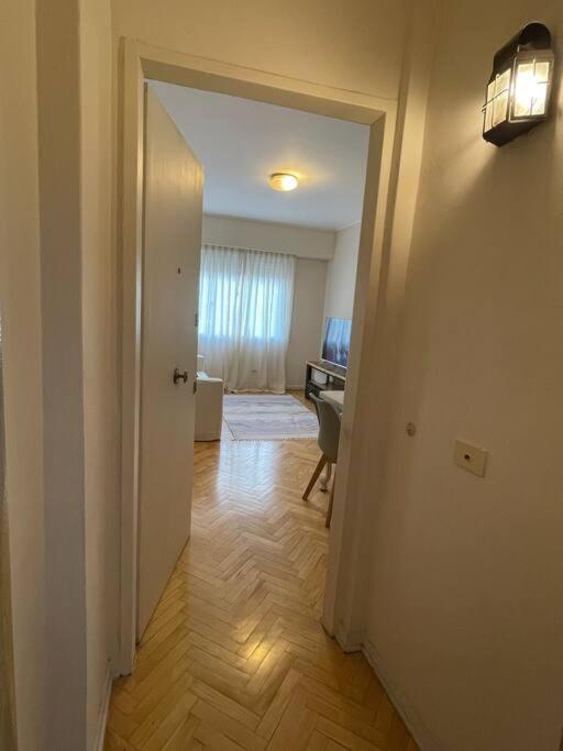 Recoleta, Departamento Entero 2 Dormitorios,Buenos Aires Eksteriør bilde
