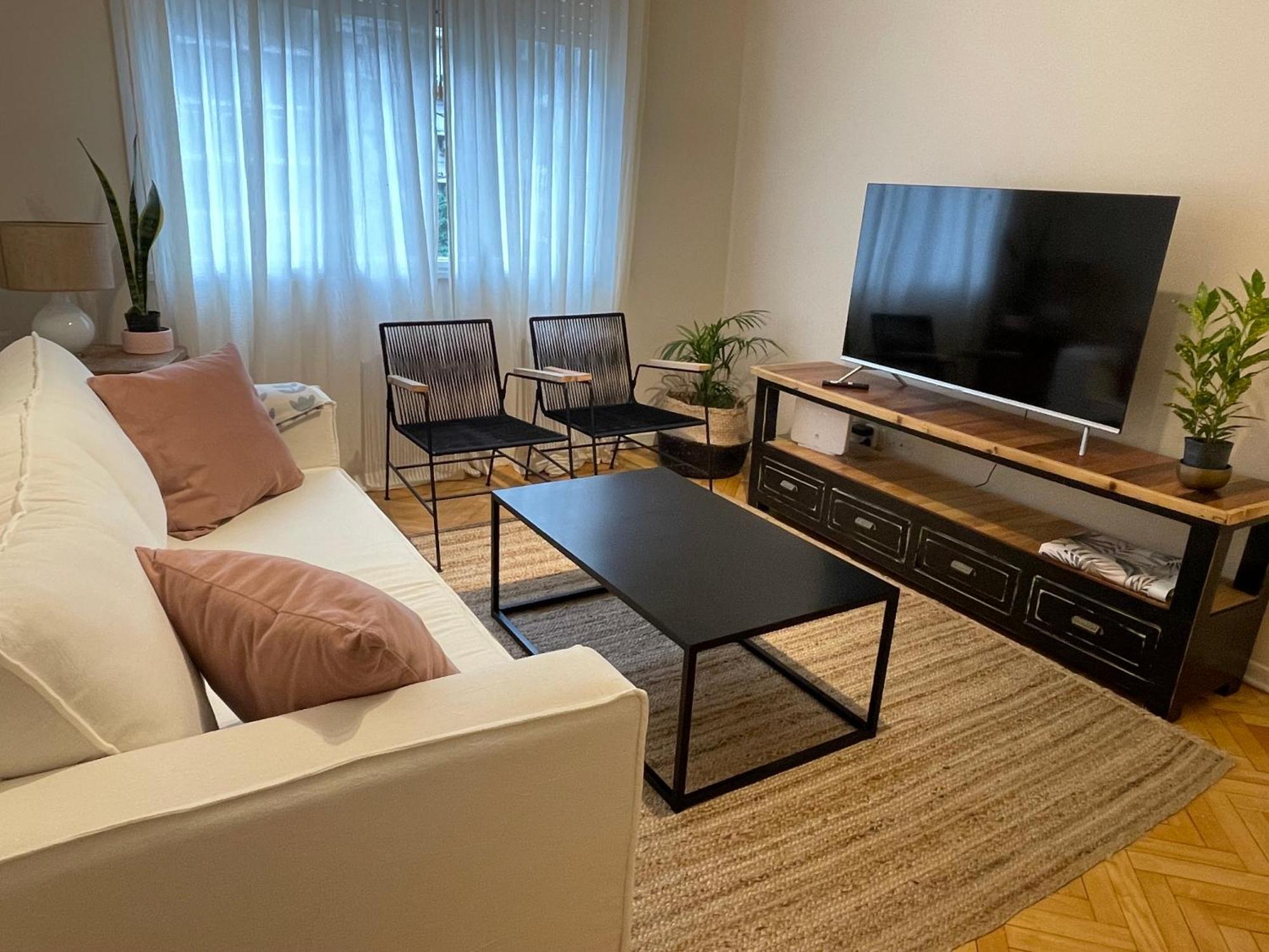 Recoleta, Departamento Entero 2 Dormitorios,Buenos Aires Eksteriør bilde